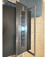 Whirlpool Washer Touchpad Control Panel P# W11112920 W11185287 - $947.59 MXN