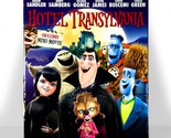 Hotel Transylvania (Blu-ray Disc *Only, 2012) Like New w/ Slip !   Adam ... - $6.78
