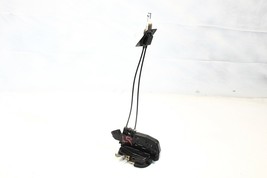 2006-2010 INFINITI M35 M45 REAR LEFT DRIVER SIDE DOOR ACTUATOR LOCK LATCH P1990 image 2