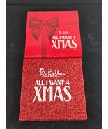 BeBella All I Want 4 XMAS Eyeshadow Palette - Limited Edition Christmas ... - €12,83 EUR