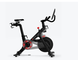 Peloton 2021 with shoes and accessories  - $1,000.00