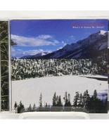 Chicago What&#39;s It Gonna Be Santa  Christmas CD  Xmas - $276.87 MXN