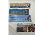 Lot Of (66) Marvel Overpower Power 2 Cards - £26.73 GBP
