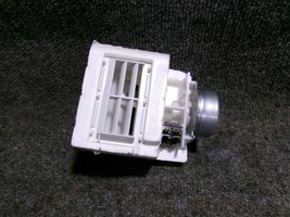 241600902 FRIGIDAIRE KENMORE REFRIGERATOR DAMPER ASSEMBLY  - £19.27 GBP