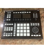 Native Instruments - MASCHINE STUDIO Groove Production Studio - Black HW - $512.63 CAD