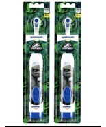 Arm &amp; Hammer, Kids Spinbrush, Jurassic World, Soft Powered Toothbrush- P... - $20.69 CAD