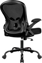 Office Chair Desk Chair, Ergonomic Mesh Computer Chair Home Office Desk,... - $116.99