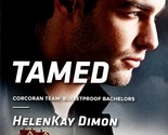 Tamed (Harlequin Intrigue #1585) by HelenKay Dimon / 2015 Romantic Suspense - $2.27