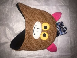 Knit Critter Hats - £11.77 GBP