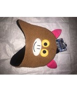 Knit Critter Hats - $1,309.47 MXN