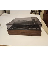 Vintage Pioneer PL10 Turntable  **Works but needs new needle Record Player - $199.54 CAD