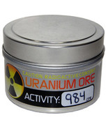 Uranium Rock Specimen - $49.95