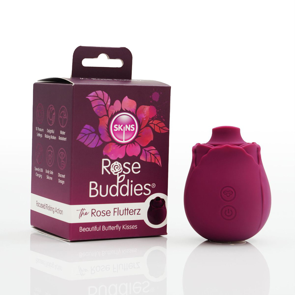 Skins Rose Buddies The Rose Flutterz - $42.20