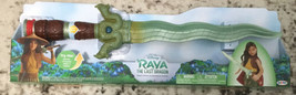 Disney&#39;s Raya And The Last Dragon - Raya&#39;s Action &amp; Adventure Sword NEW IN BOX! - £14.58 GBP