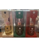 DW Home Holiday Trio Christmas Morning Tree Cinnamon Stick Reed Diffuser... - €60,75 EUR