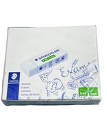 Staedtler Radierer Eraser PVC-Free 20 Pack Box - $19.20