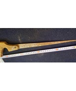 Hand Saw vintage [TOL10242] - $80.65 CAD