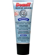 CAIG Labs., DeoxIT L27-MM-6, Lithium Grease, No Particles, 170 g Tube/Ti... - $32.14 CAD