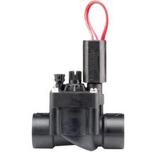 Hunter PGV 1" Sprinkler Valve, 24V AC, Flow Control, Female Threaded, He... - $34.38