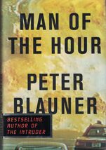 Man of the Hour Blauner, Peter - $9.89