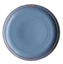 Noritake - Blue Adobe 8678 - Dinner Plate - $33.59