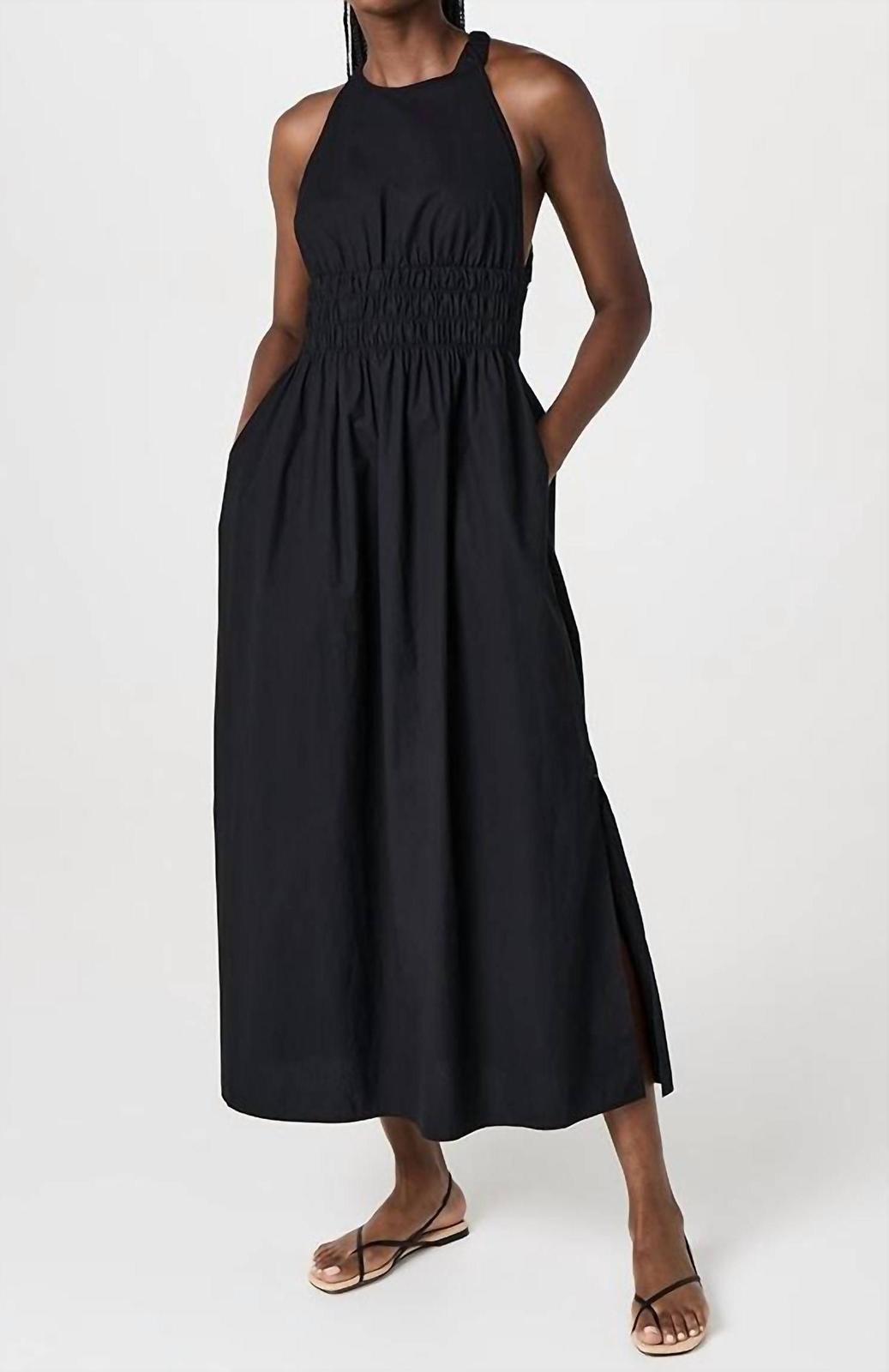 Xirena Tove Midi Dress Size L - $124.74