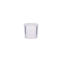 1 Dram Plastic Vial with Snap Caps: Perfume Studio Set of Tiny Pill Bott... - £8.75 GBP