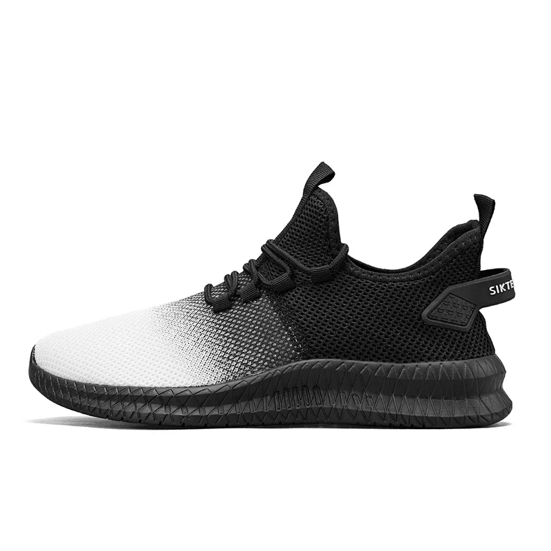  shoes breathable male sneakers mens tennis sneakers running sports footwear zapatillas thumb200
