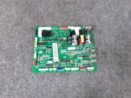 DA41-00651T SAMSUNG REFRIGERATOR MAIN CONTROL BOARD - $396.21 MXN