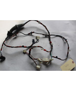 00-05 TOYOTA CELICA GT GT-S PASSENGER FRONT RIGHT DOOR WIRING HARNESS  R462 - £34.29 GBP