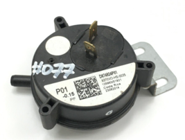 Trane 9370VO-HS-0035 Furnace Air Pressure Switch D674924P01 used #O77 - $23.38