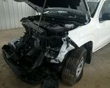 Automatic Transmission 9 Speed 4WD Fits 24-25 FRONTIER 104818844Transmis... - $2,472.23