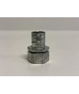 25 PK Arlington (GF862) 3/4&quot; EMT FLEX Combination Coupling Compression S... - $2,013.78 MXN