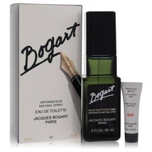 Bogart  Eau De Toilette Spray + .1 oz After Shave Balm 3 oz for Men - £20.93 GBP
