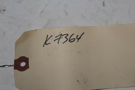 2006-2010 LEXUS IS250 RIGHT REAR SIDE TWEETER K7364 image 7