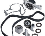 Timing Belt Kit Roller Bearing Kit For Isuzu Trooper 3.2L V6 GAS DOHC 19... - $343.48