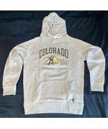 Colorado Buffalos Retro Vintage Logo Size Large SLAM College Vault SOFT ... - $80.61 CAD
