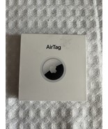 Apple AirTag Item Tracker For Keys, Wallets, Remotes (1 Pack) - $462.38 MXN