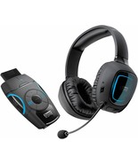 Creative Soundblaster Recon3D Omega Wireless Gaming Headset for Xbox PS3... - $252.44