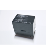 JE1A-DC9V-H Matsushita Power Relay 9VDC SPST 1FormA 5A/3A 125VAC/250VAC ... - $312.92 MXN