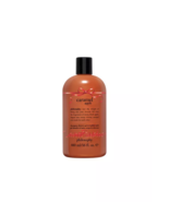 Philosophy Caramel Apple 3 in 1 Shampoo Shower Gel Body Wash 16 oz NEW - $36.25 CAD