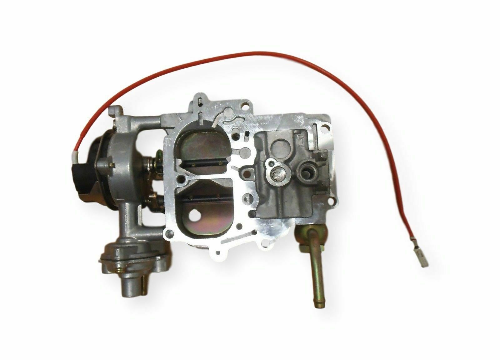 Toyota 21112-35011 Air Horn Throttle Barrel Carburetor Intake Corona Celica - $198.75