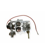 Toyota 21112-35011 Air Horn Throttle Barrel Carburetor Intake Corona Celica - £149.35 GBP