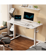 Flexispot Home Office Height Adjustable Standing Desk Computer Desk with... - €170,30 EUR+