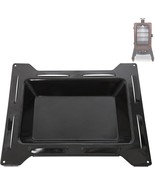 Ajinteby Smoker Water Pan For Pit Boss 3 Series Vertical Smoker, Grill P... - $908.34 MXN