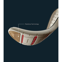 Stacy Adams Everidge Plain Toe Sneaker Comfortable Cream Multi 25689-130 image 3