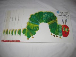 the-very-hungry-caterpillar - £10.05 GBP