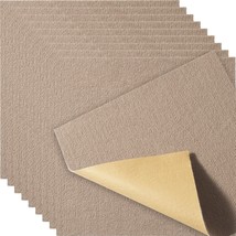 VEVOR Carpet Tiles Peel and Stick, 18" x 18" Squares Self Adhesive Carpet Floor  - $1,339.01 MXN