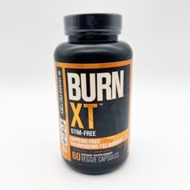 Burn-XT - Stim-Free Thermogenic Fat Burner - 60 caps - Exp 6/25 - $19.99