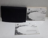 2017 Buick Verano Owners Manual User Guide - $43.56